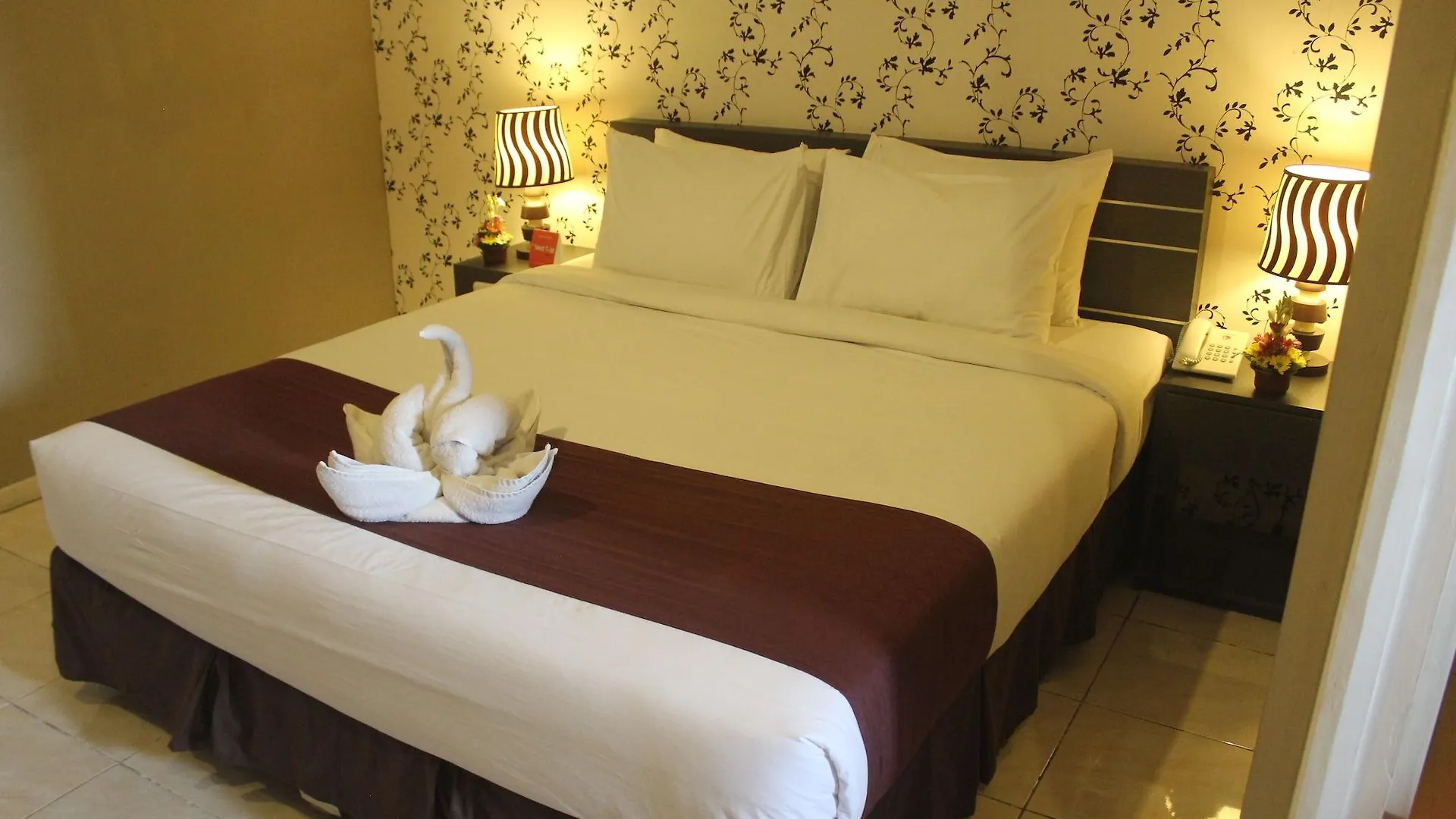Reddoorz @ Sunset Point Seminyak Hotel Seminyak (Bali)
