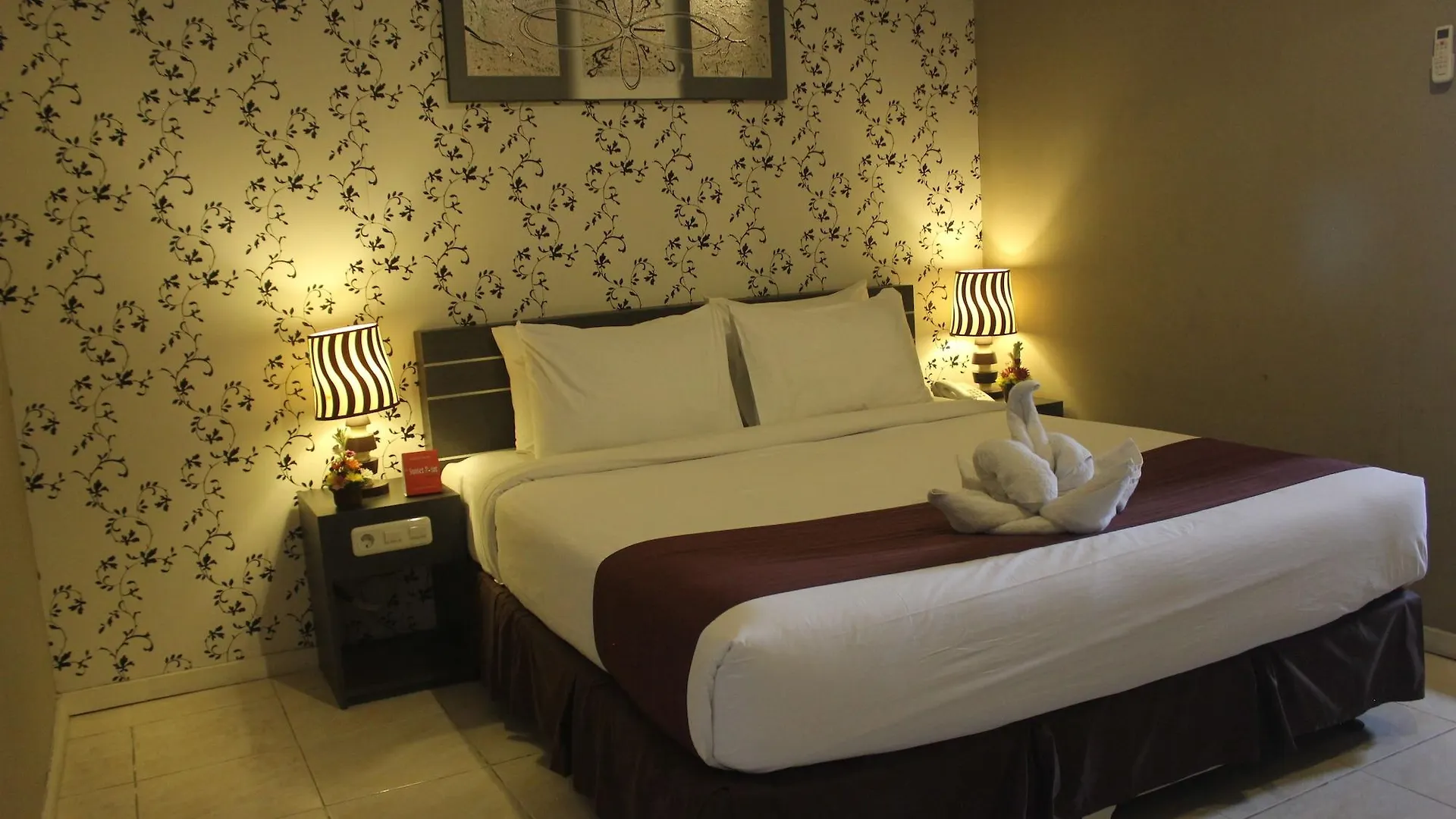 Reddoorz @ Sunset Point Seminyak Hotel Seminyak (Bali)