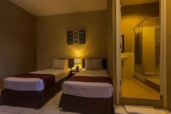 Reddoorz @ Sunset Point Seminyak Hotel Guest house